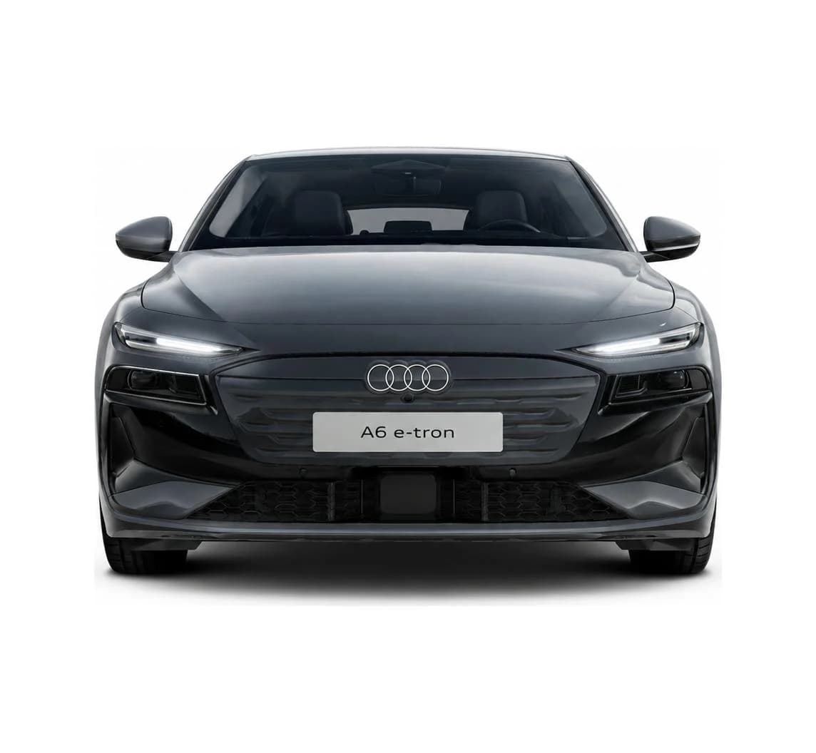 Audi A6 Sportback e-tron — zdjęcie 2
