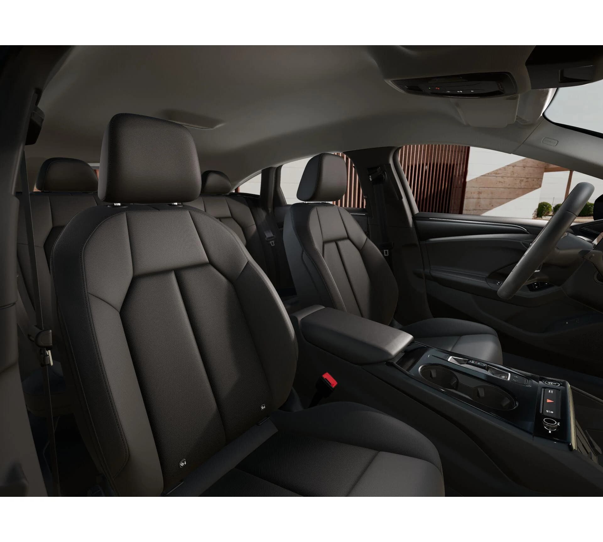 Audi A6 Sportback e-tron — zdjęcie 7