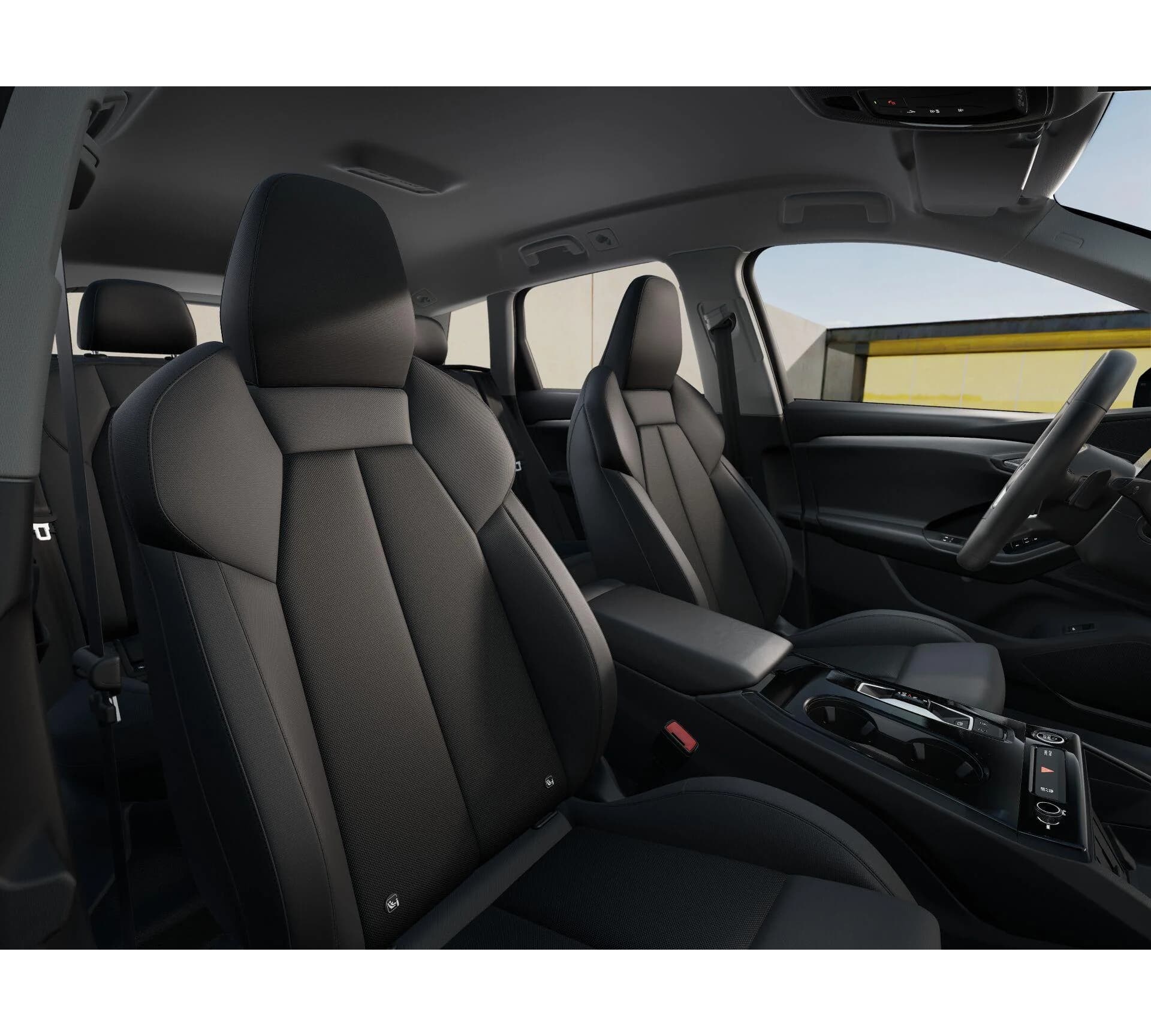 Audi Q6 e-tron — zdjęcie 6