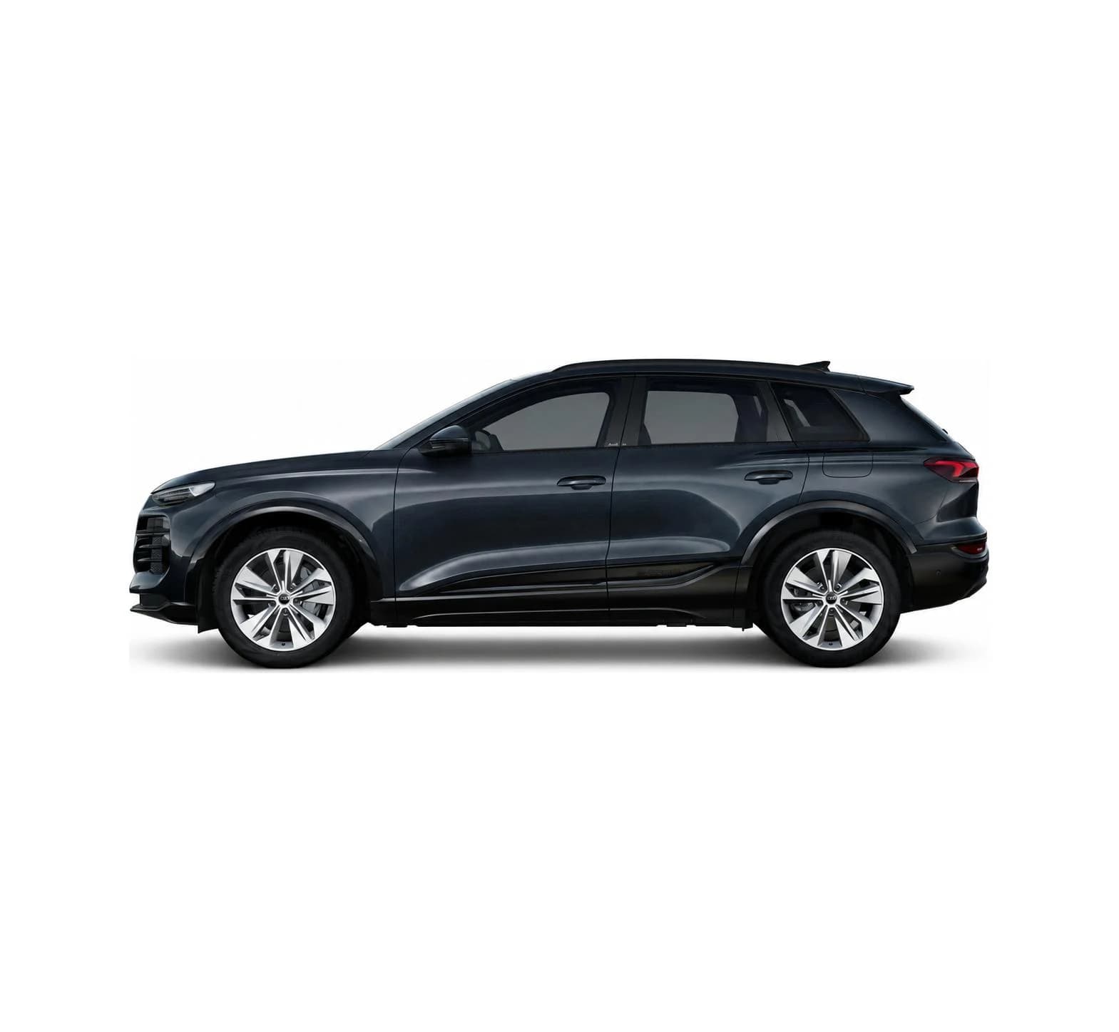 Audi Q6 e-tron quattro — zdjęcie 3