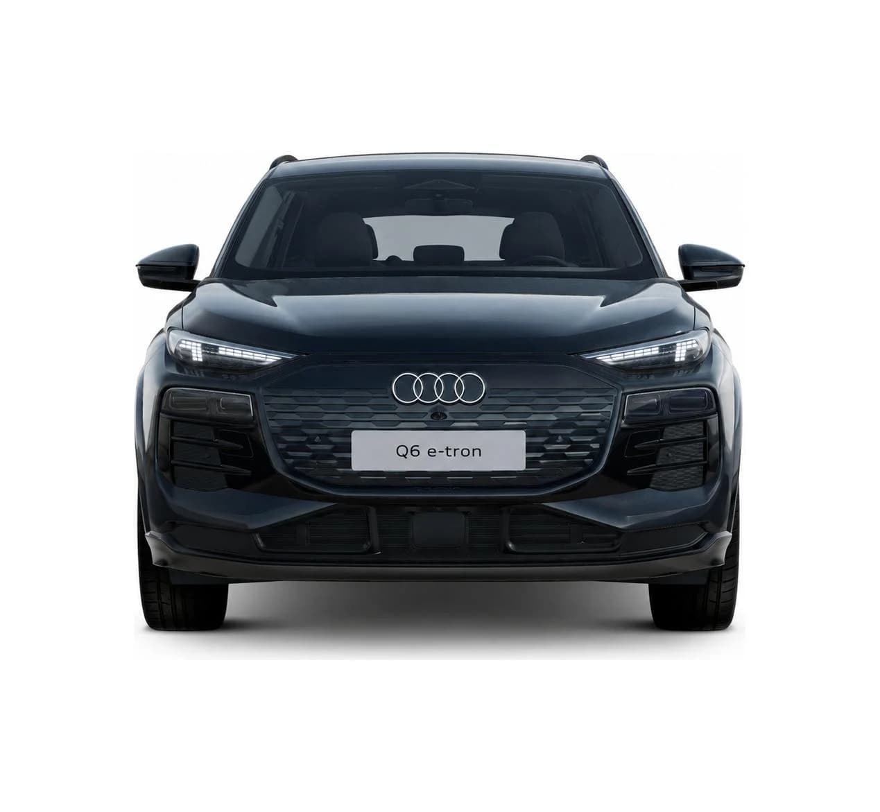 Audi Q6 e-tron quattro — zdjęcie 2
