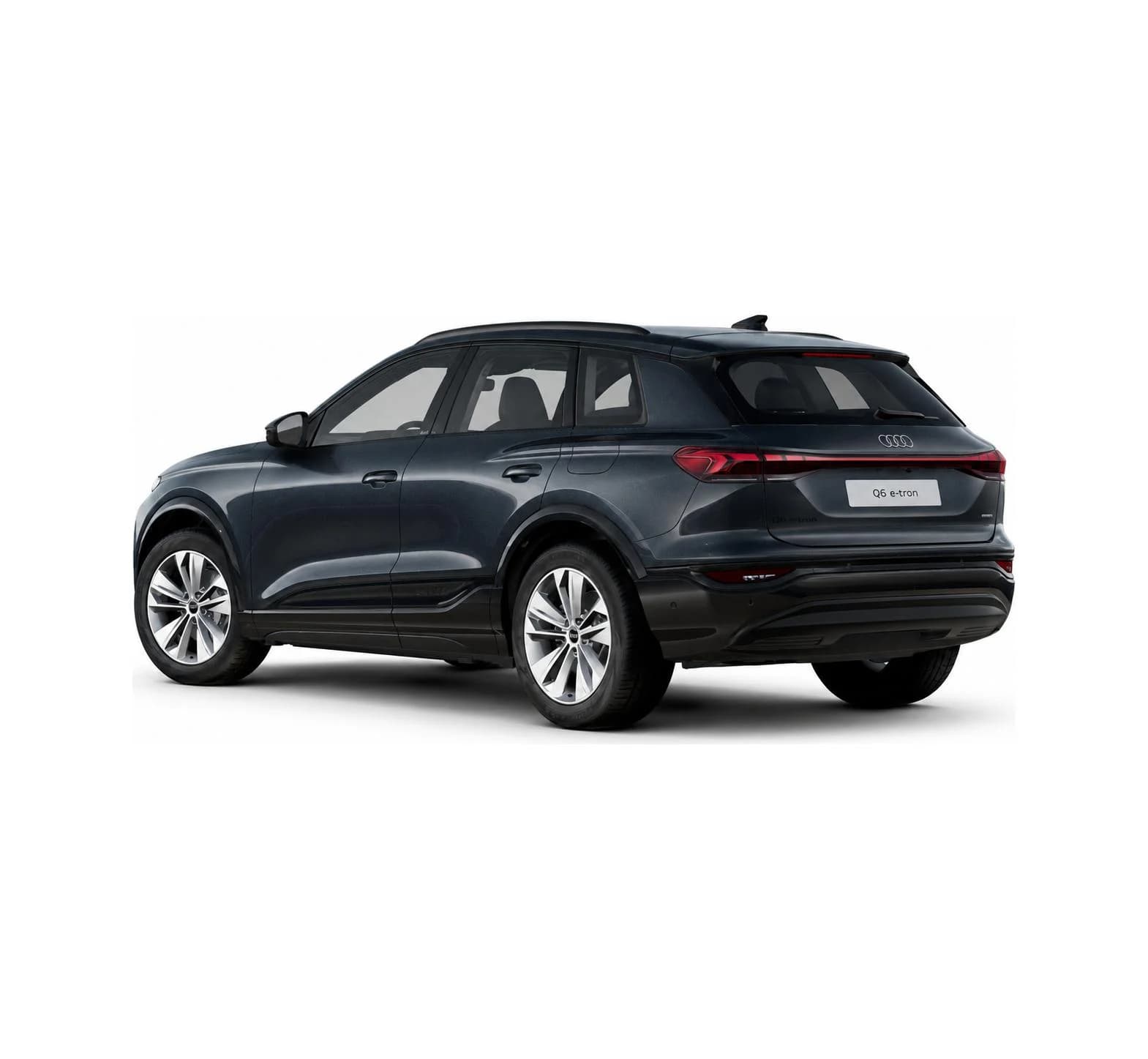 Audi Q6 e-tron quattro — zdjęcie 4