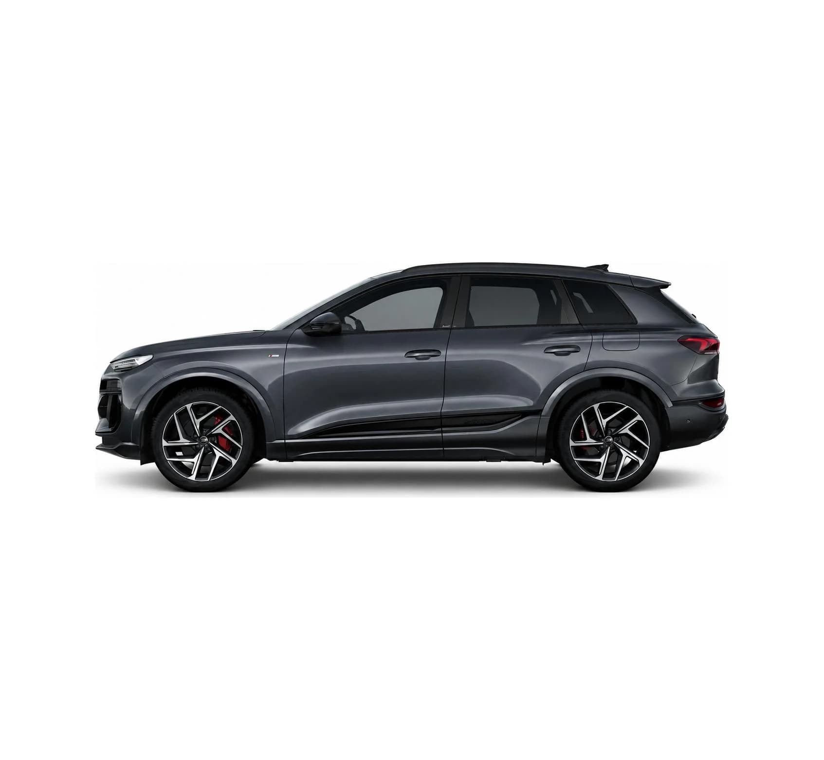 Audi Q6 e-tron — zdjęcie 3