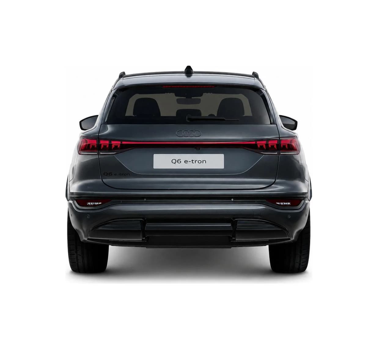 Audi Q6 e-tron — zdjęcie 5