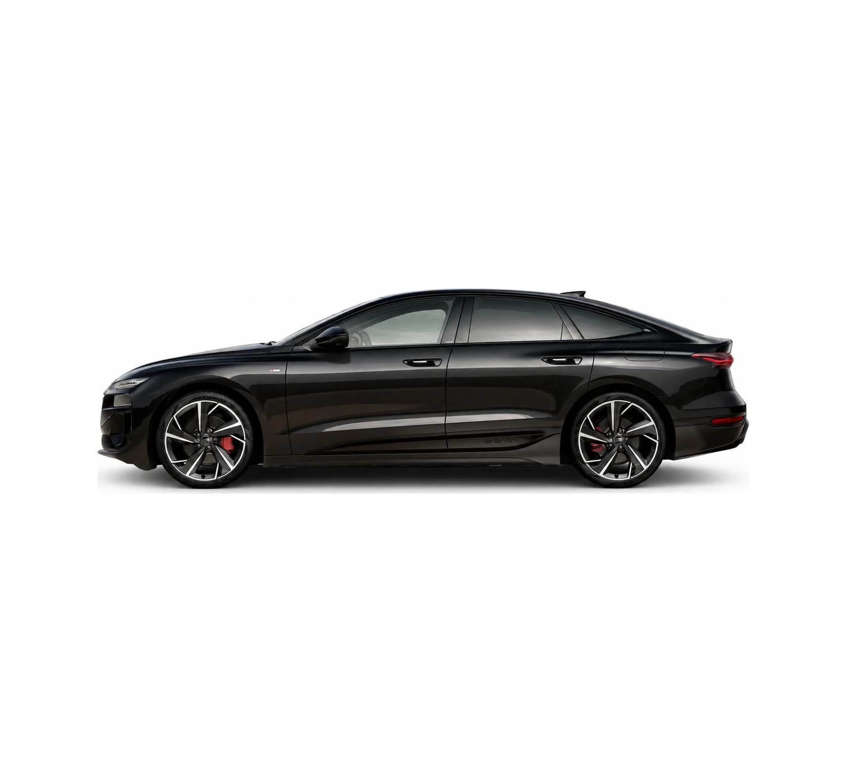 Audi A6 Sportback e-tron — zdjęcie 3