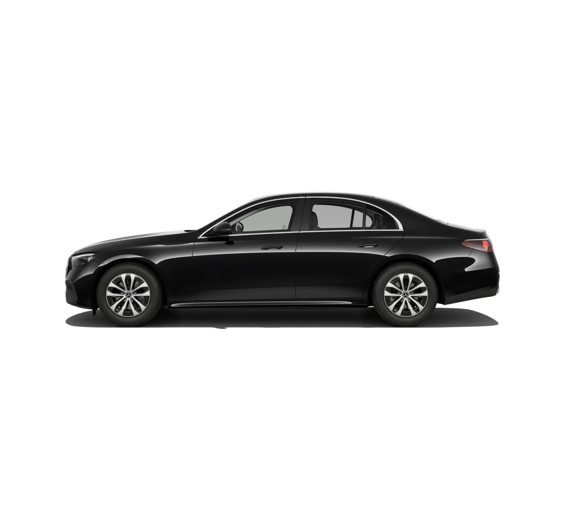 Mercedes-Benz Klasa E E200 Avantgarde — zdjęcie 3