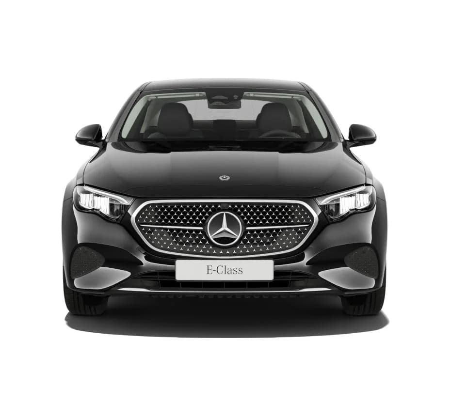 Mercedes-Benz Klasa E E200 Avantgarde — zdjęcie 2