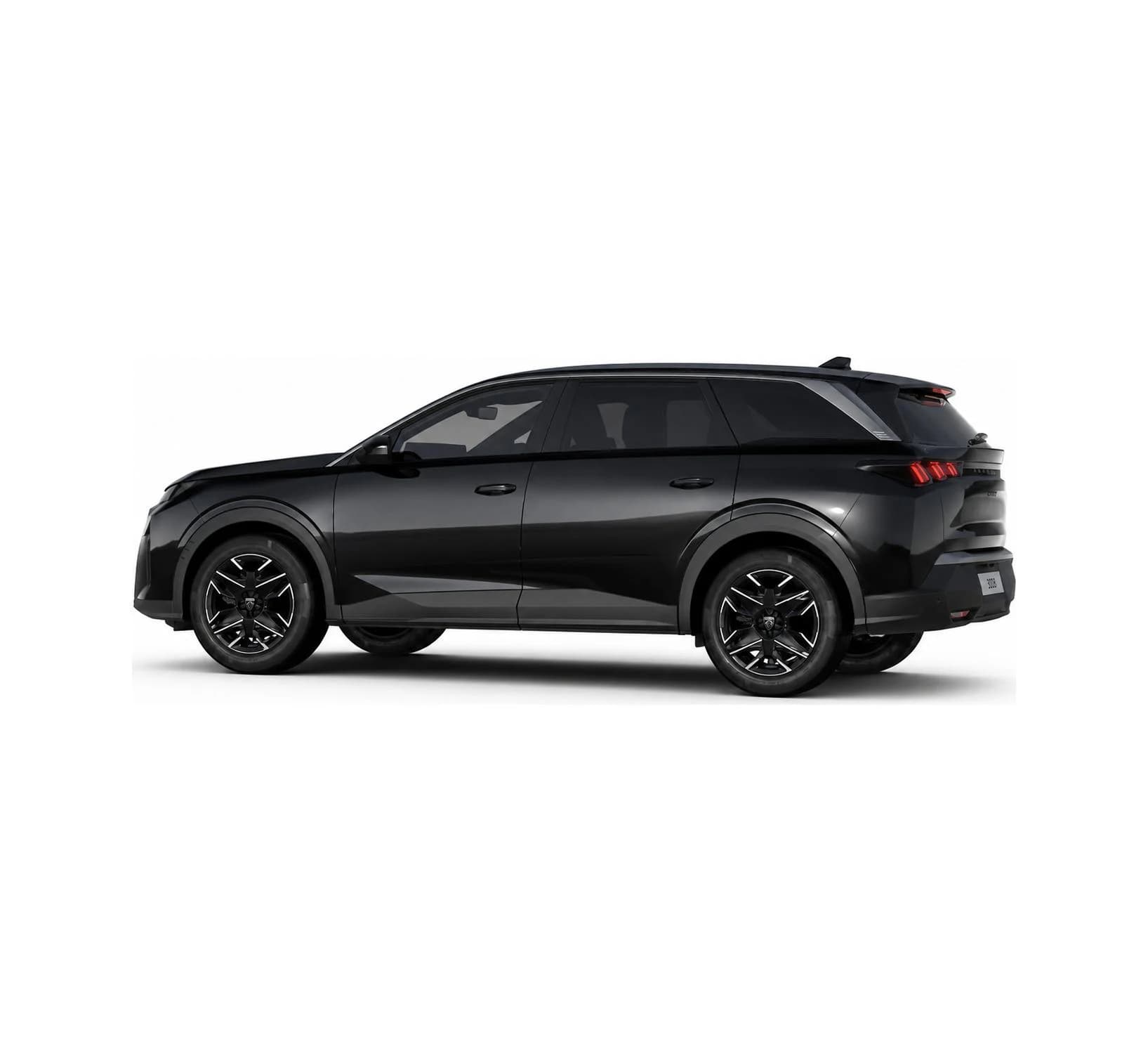 Peugeot 5008 Allure — zdjęcie 4