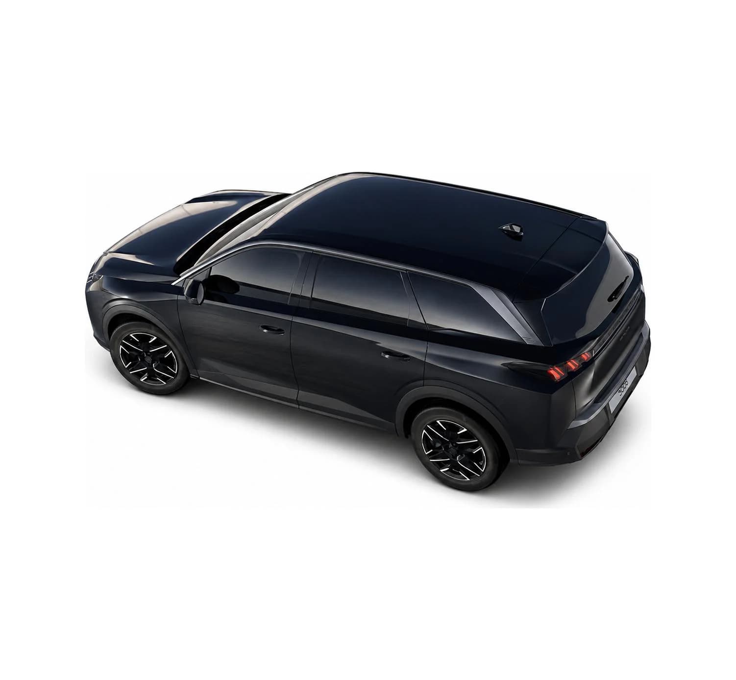 Peugeot 5008 Allure — zdjęcie 5