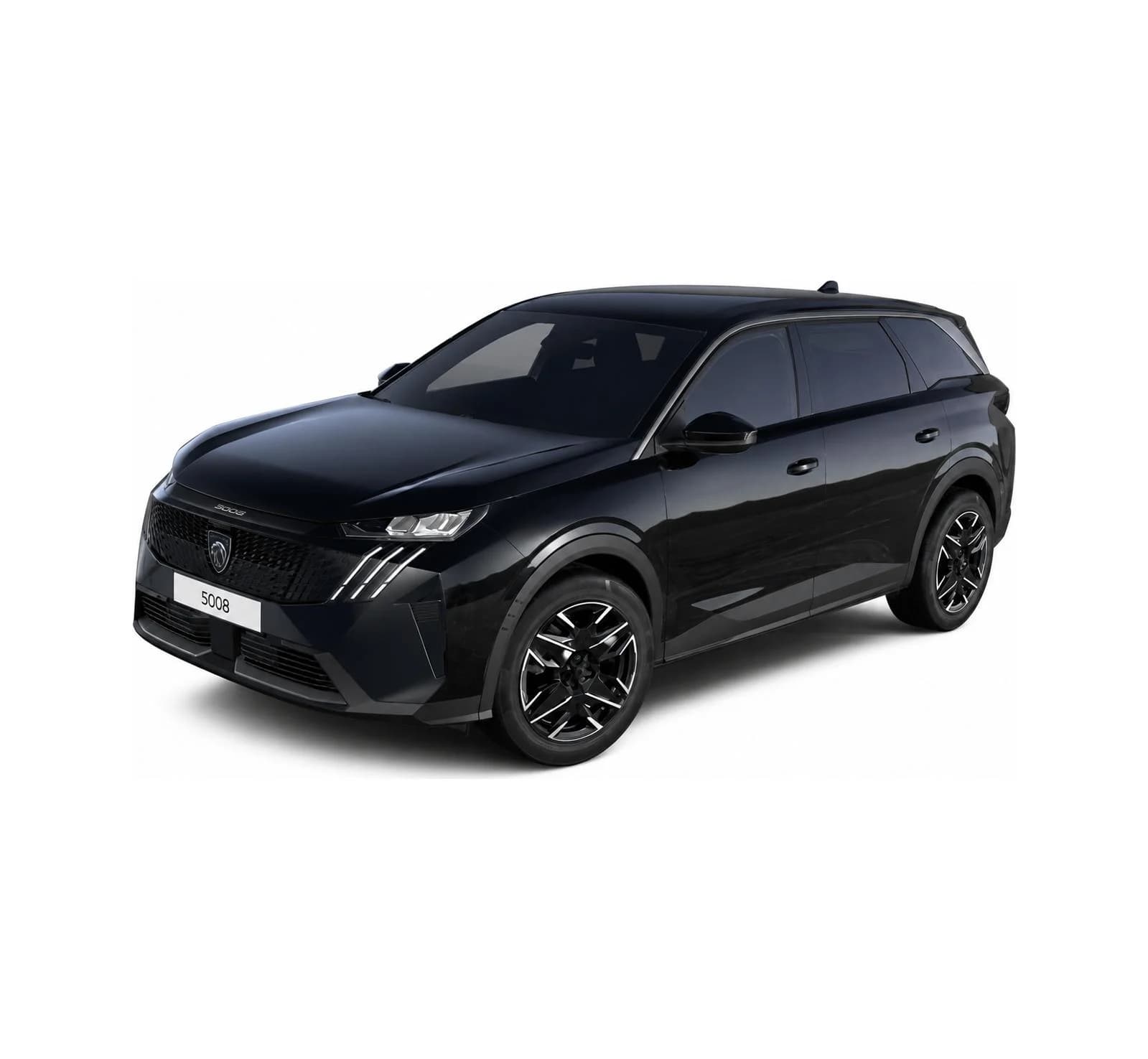 Peugeot 5008 Allure — zdjęcie 2