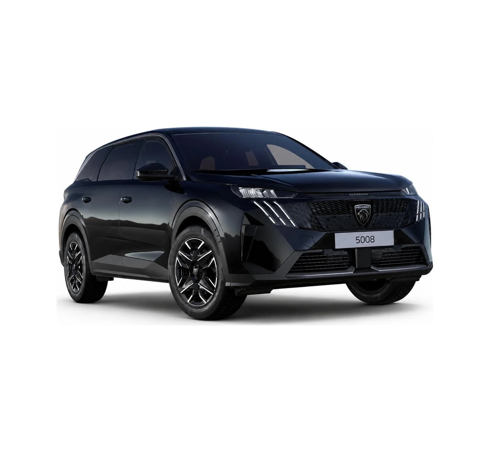 Peugeot 5008 Allure — zdjęcie 3