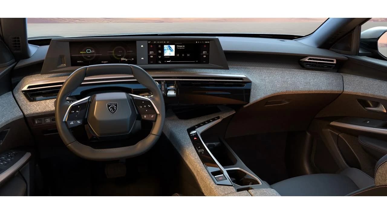 Peugeot 5008 Allure — zdjęcie 7