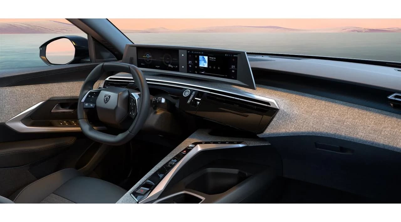 Peugeot 5008 Allure — zdjęcie 8
