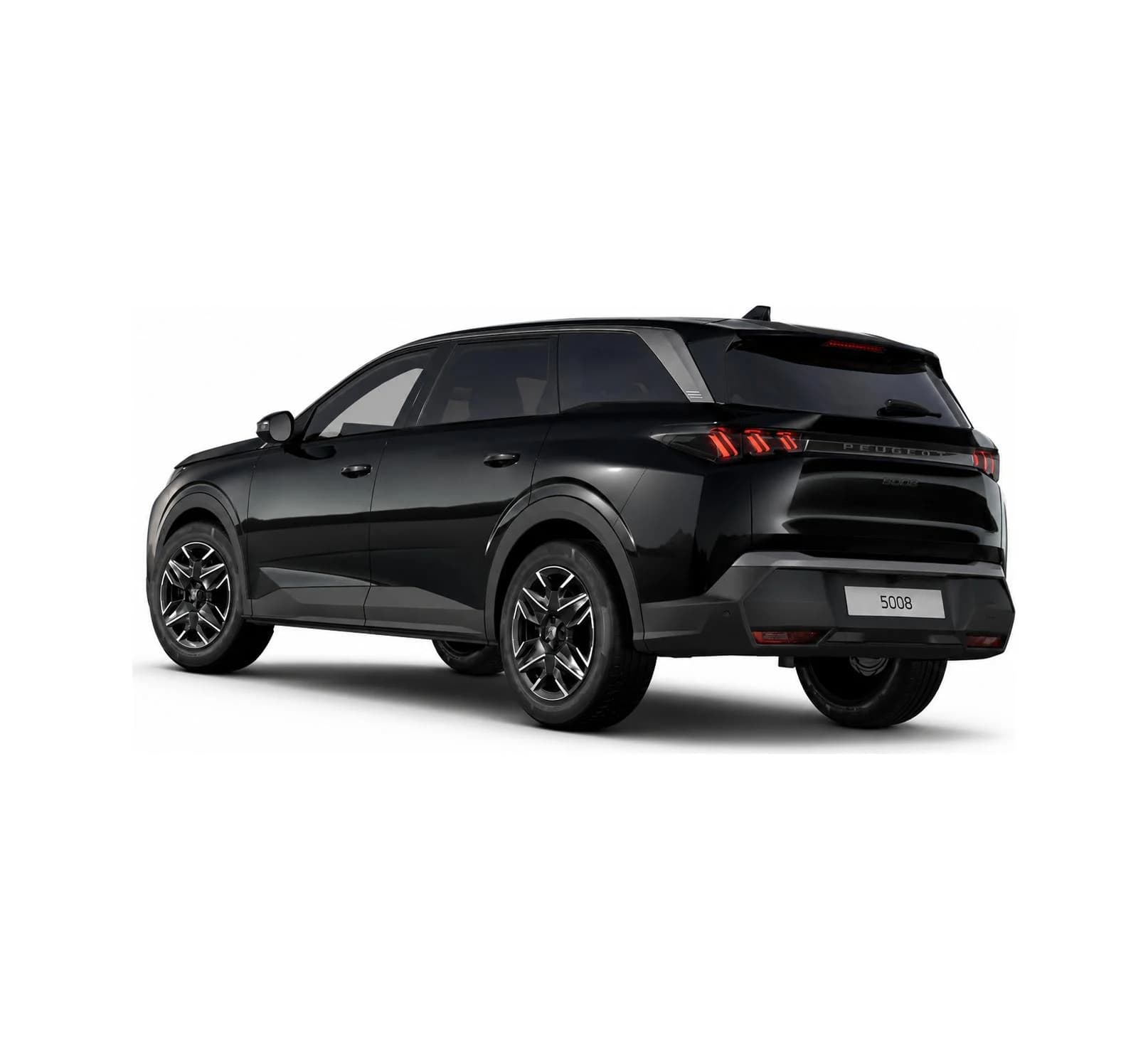 Peugeot 5008 Allure — zdjęcie 6