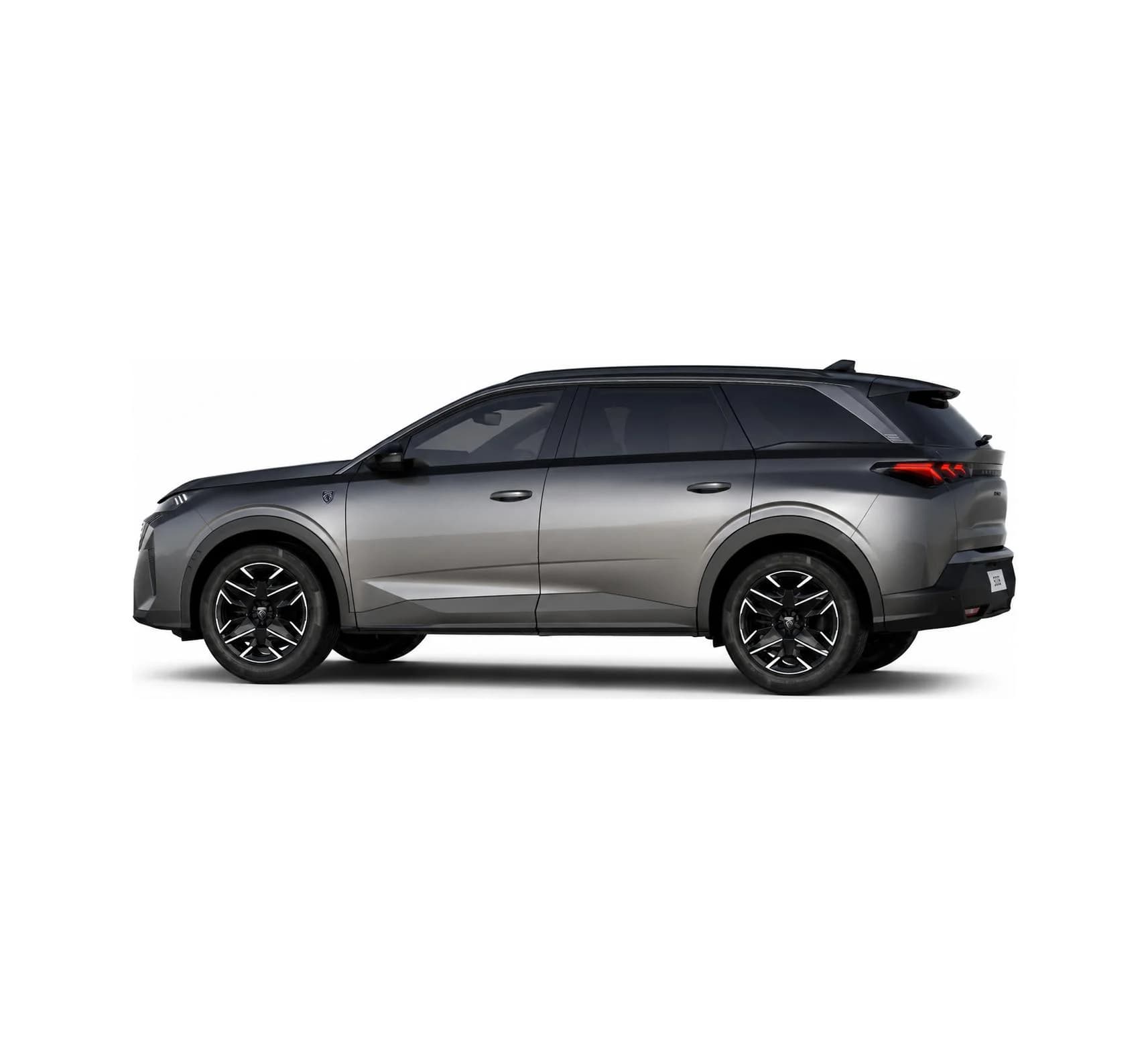 Peugeot 5008 GT Hybrid 145 — zdjęcie 4