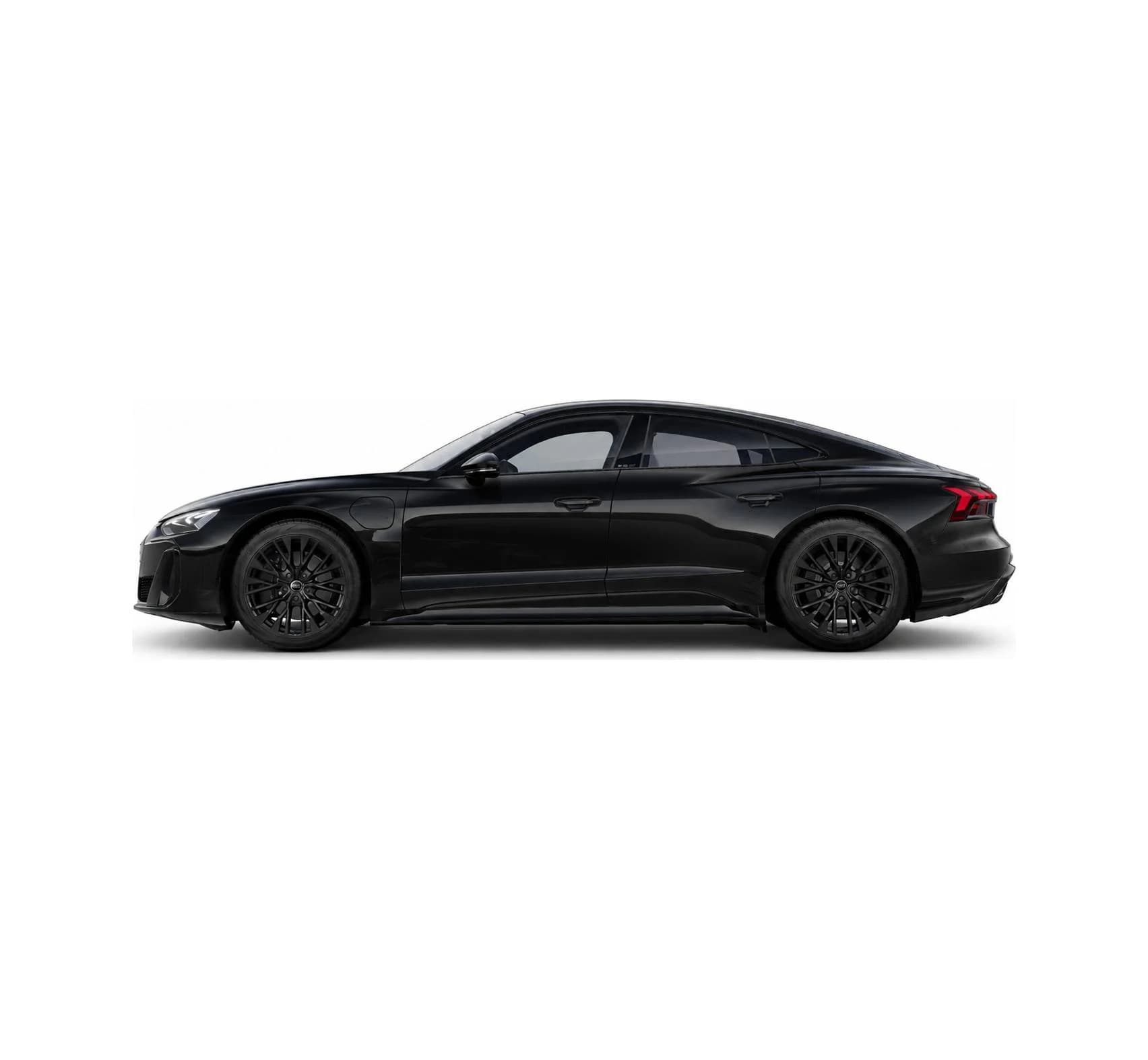 Audi e-tron GT Quattro — zdjęcie 3