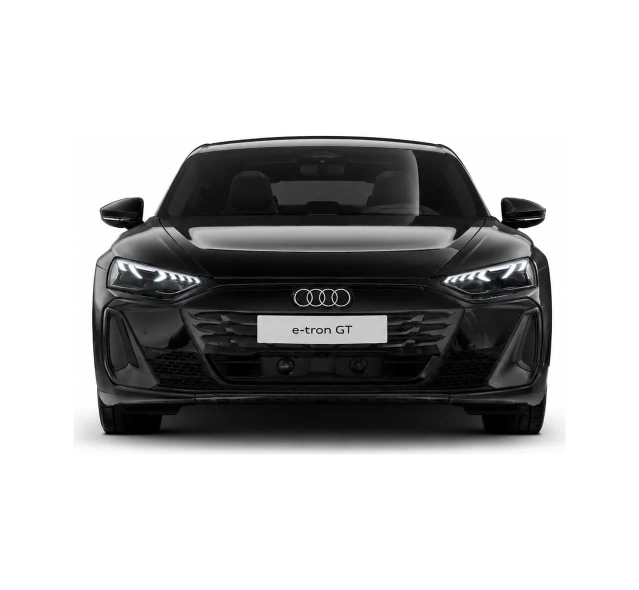 Audi e-tron GT Quattro — zdjęcie 2