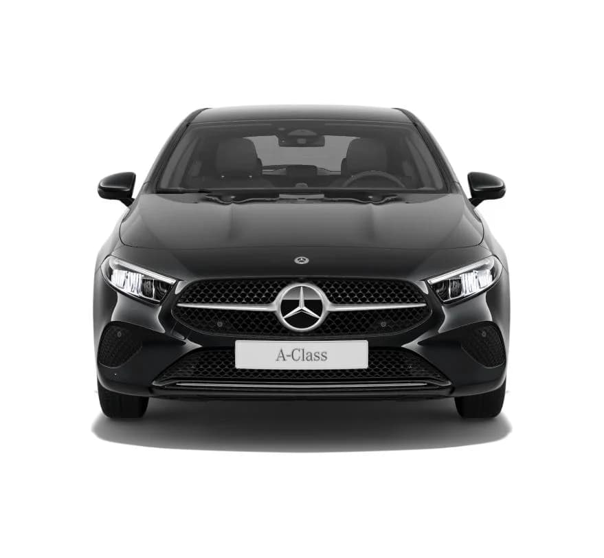 Mercedes-Benz Klasa A A220 4MATIC — zdjęcie 2