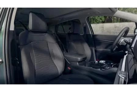 KIA Sportage Business Line 1.6 T-GDI 7DCT — zdjęcie 6