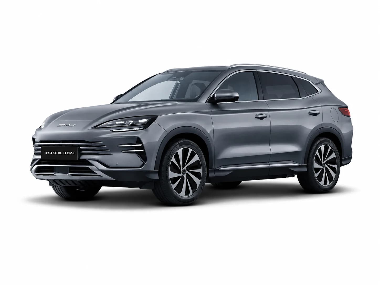 BYD Seal U DM-i