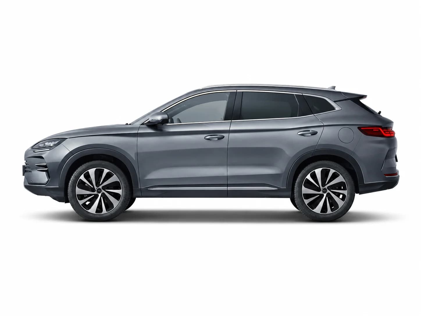 BYD Seal U DM-i Design — zdjęcie 2