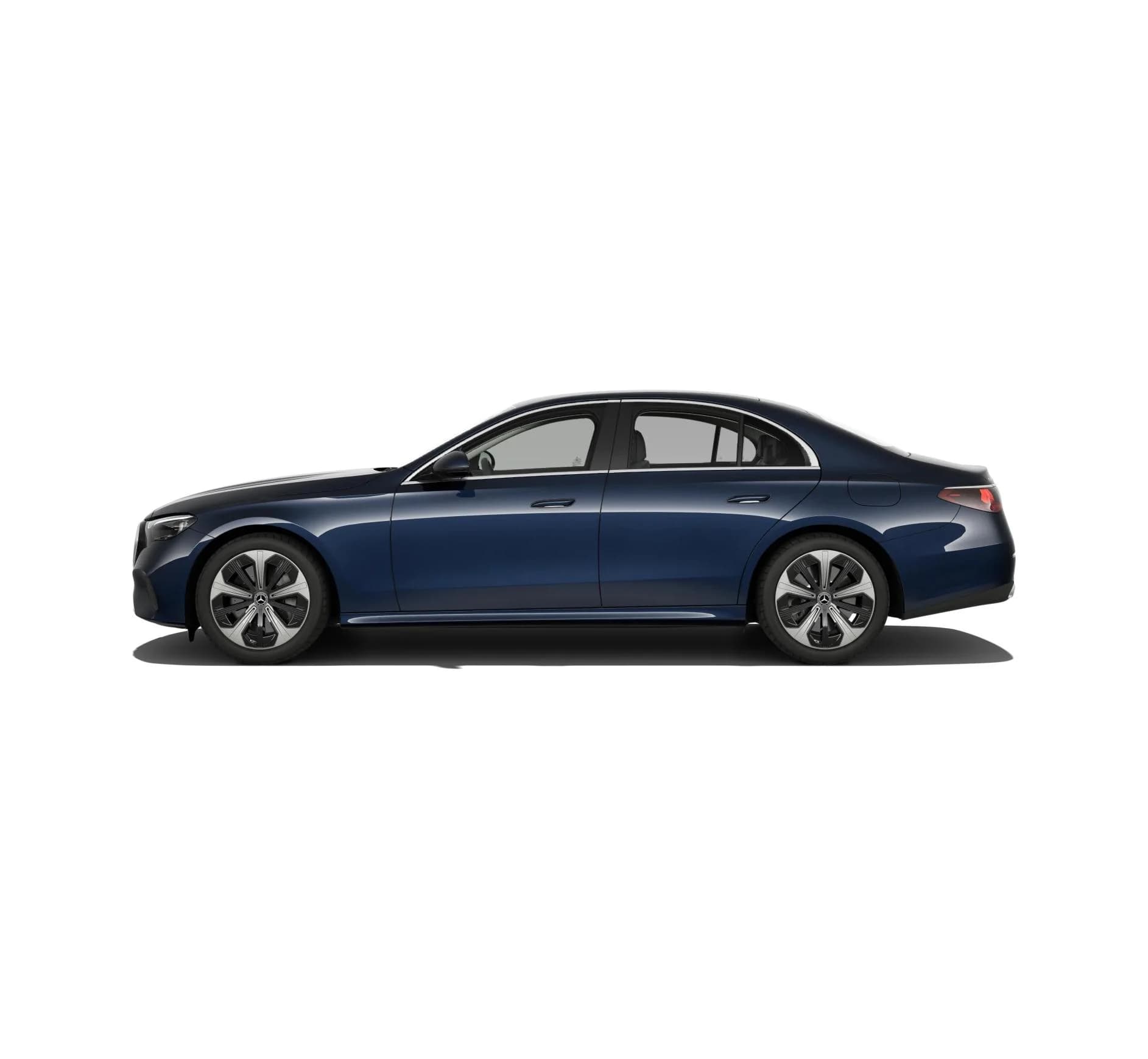 Mercedes-Benz Klasa E E 300de — zdjęcie 3