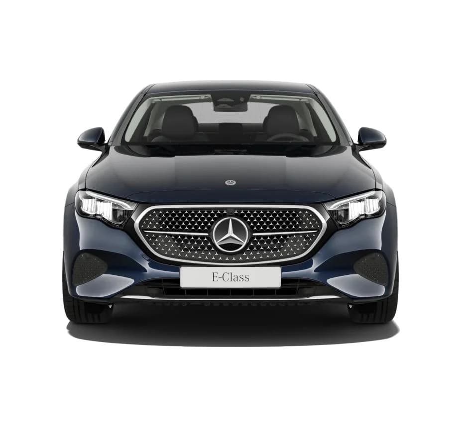Mercedes-Benz Klasa E E 300de — zdjęcie 2