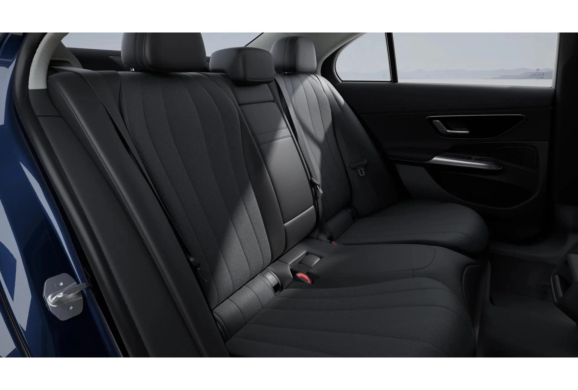 Mercedes-Benz Klasa E E 300de — zdjęcie 9
