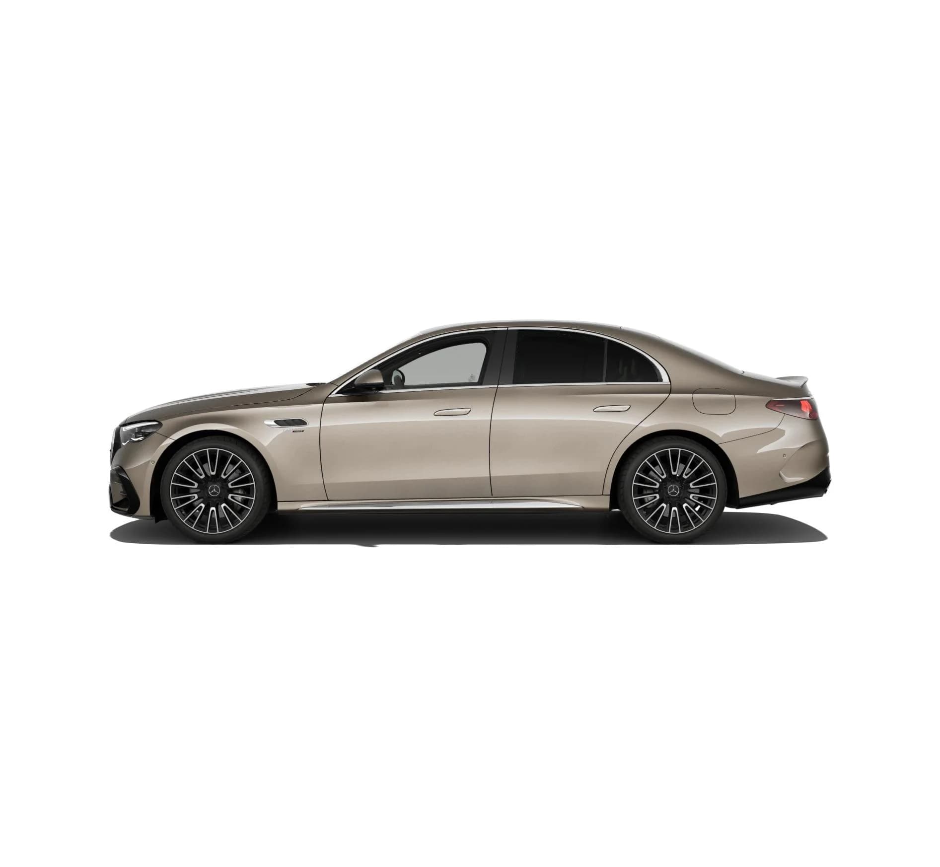 Mercedes-Benz Klasa E AMG E 53 Hybrid 4MATIC+ — zdjęcie 3