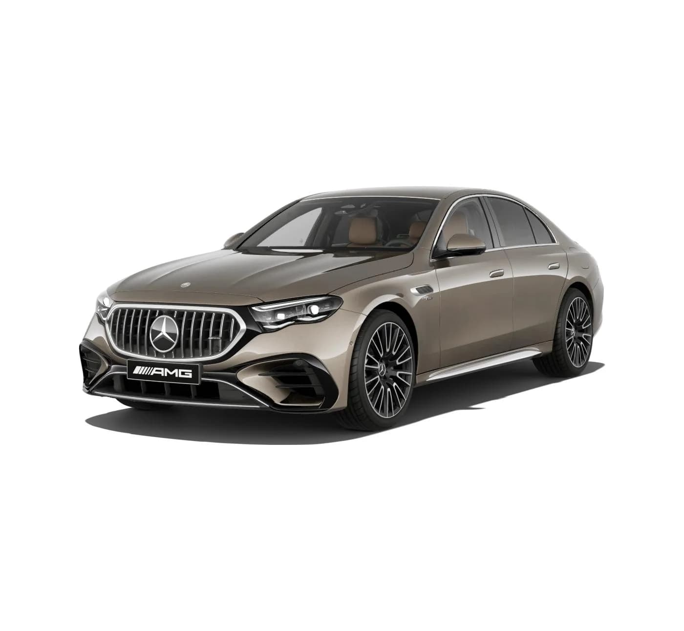 Mercedes-Benz Klasa E AMG E 53 Hybrid 4MATIC+ — zdjęcie 1