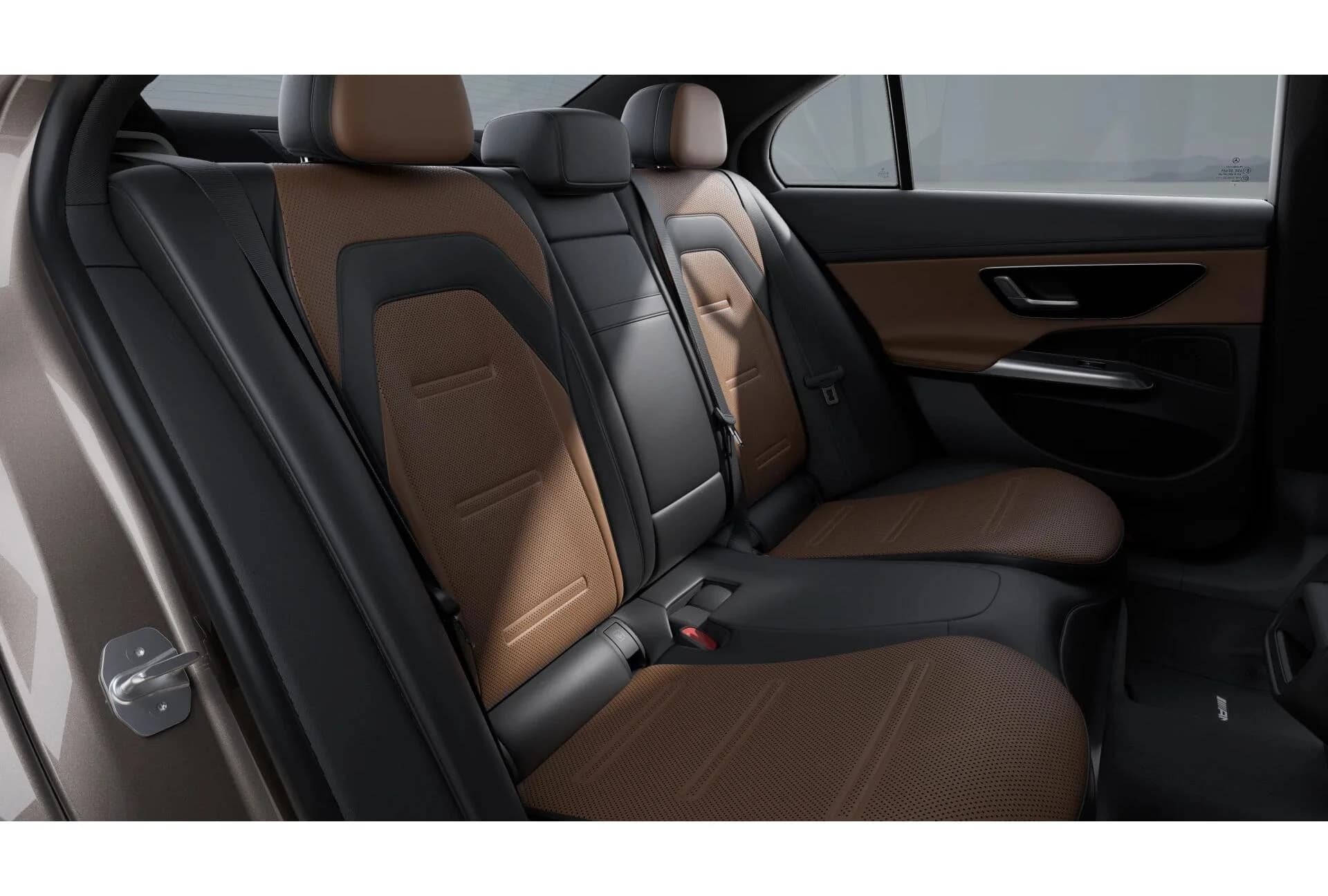 Mercedes-Benz Klasa E AMG E 53 Hybrid 4MATIC+ — zdjęcie 9