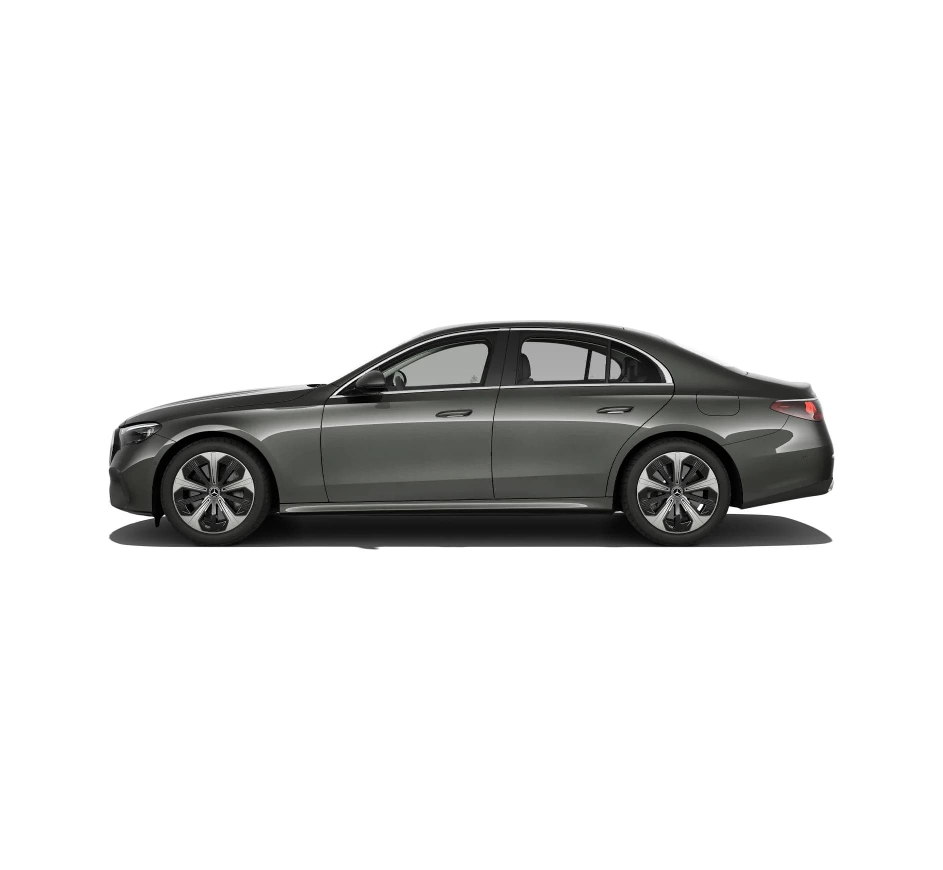 Mercedes-Benz Klasa E E300de 4MATIC — zdjęcie 3