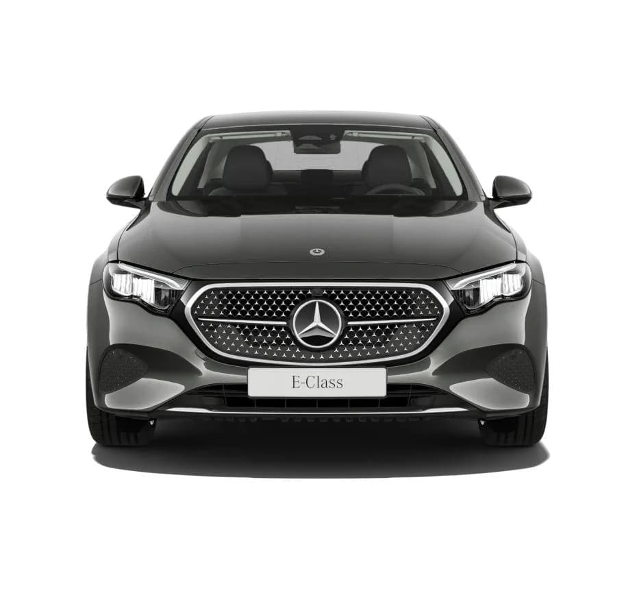 Mercedes-Benz Klasa E E300de 4MATIC — zdjęcie 2