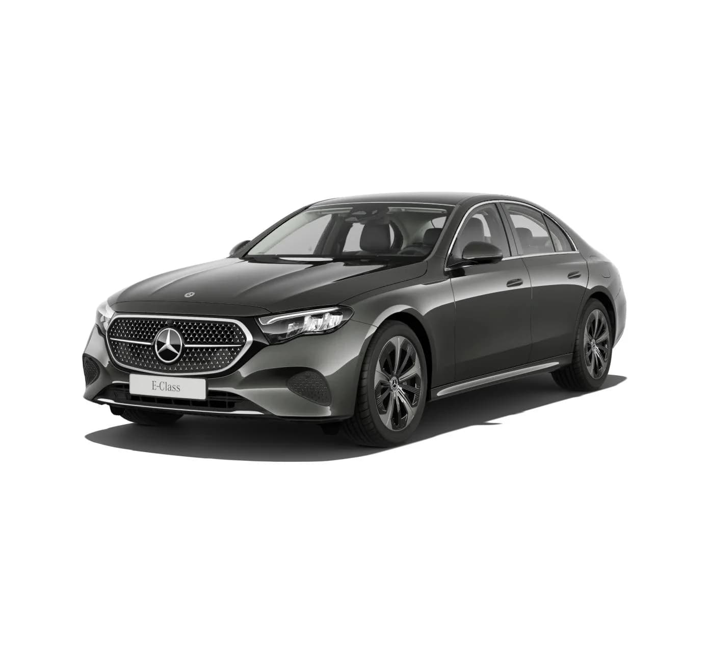 Mercedes-Benz Klasa E E300de 4MATIC — zdjęcie 1