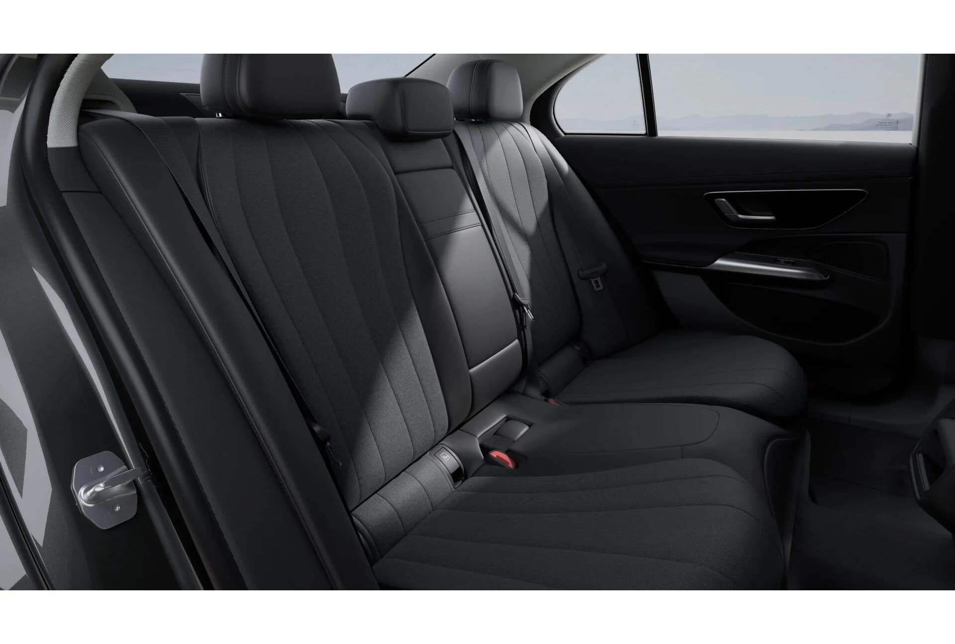 Mercedes-Benz Klasa E E300de 4MATIC — zdjęcie 9