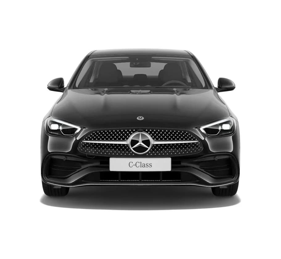 Mercedes-Benz Klasa C C180 — zdjęcie 2