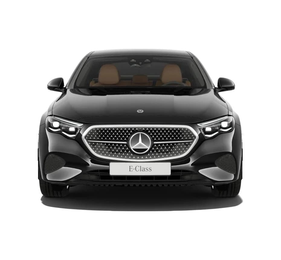 Mercedes-Benz Klasa E E 200 d Avantgarde Night — zdjęcie 5