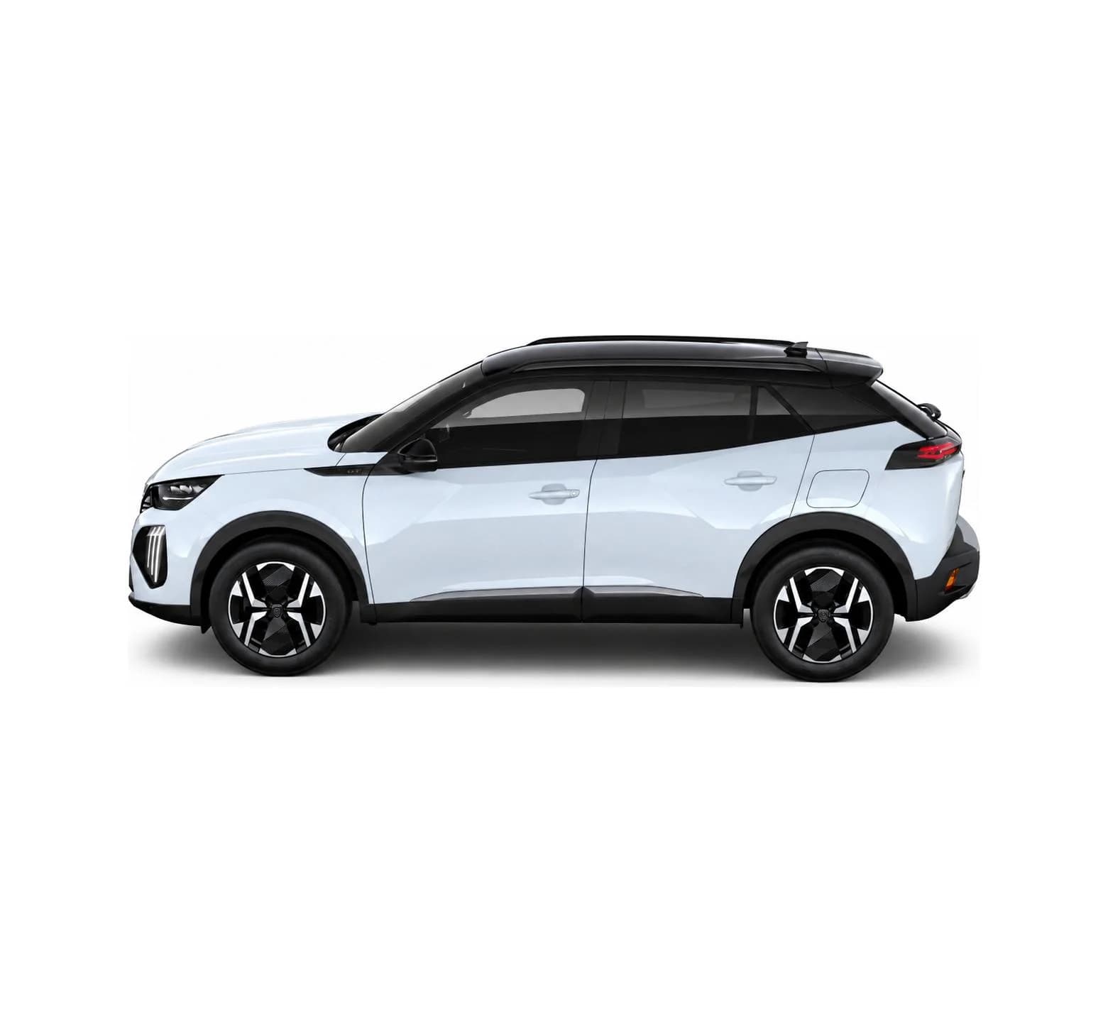 Peugeot 2008 GT Hybrid 145km — zdjęcie 3