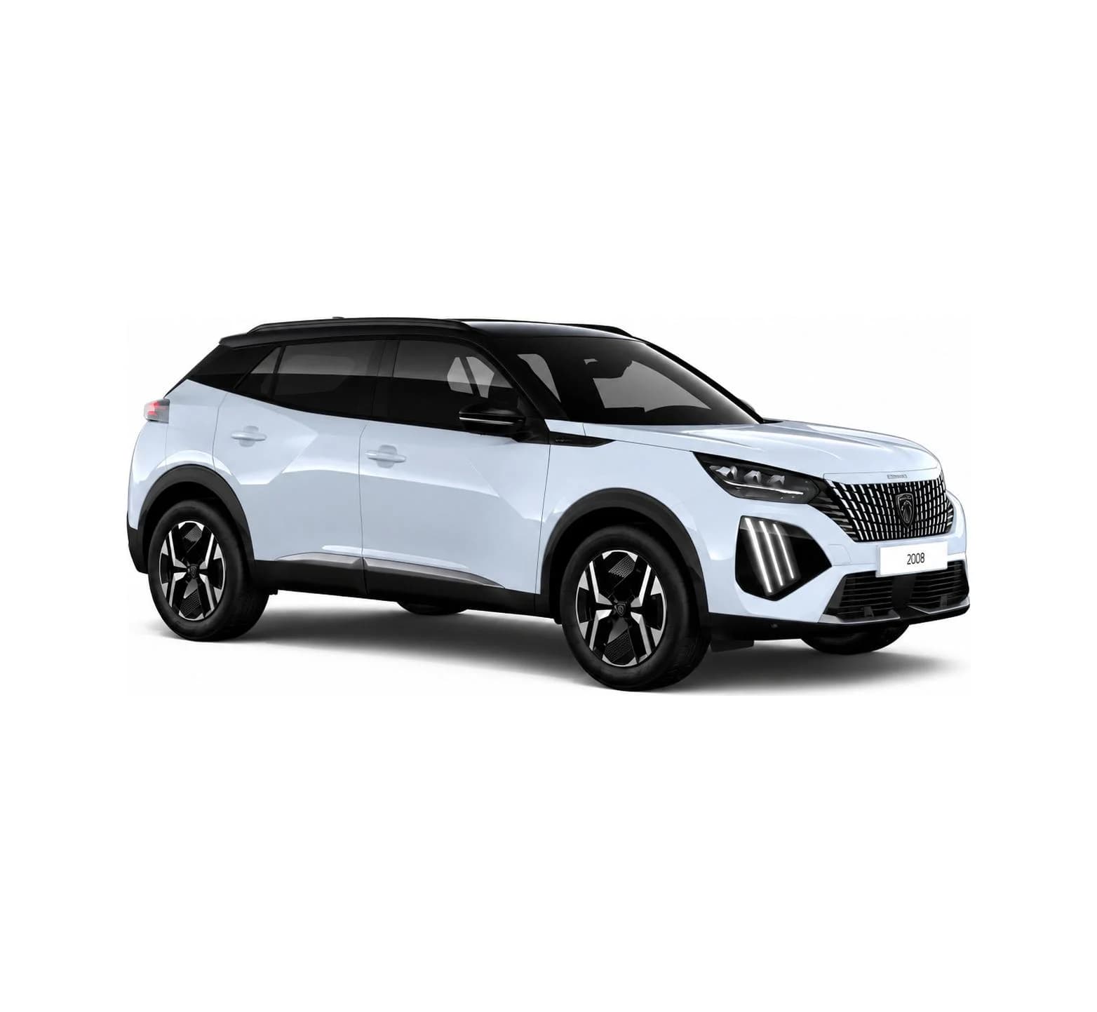 Peugeot 2008 GT Hybrid 145km — zdjęcie 6
