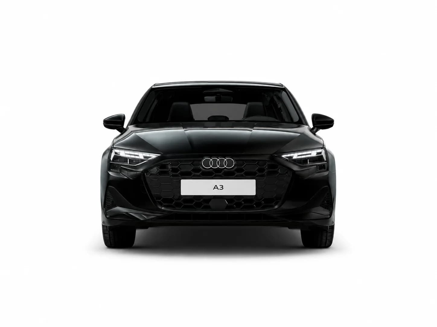 Audi A3 Sportback TFSI 110kW S Tronic — zdjęcie 3