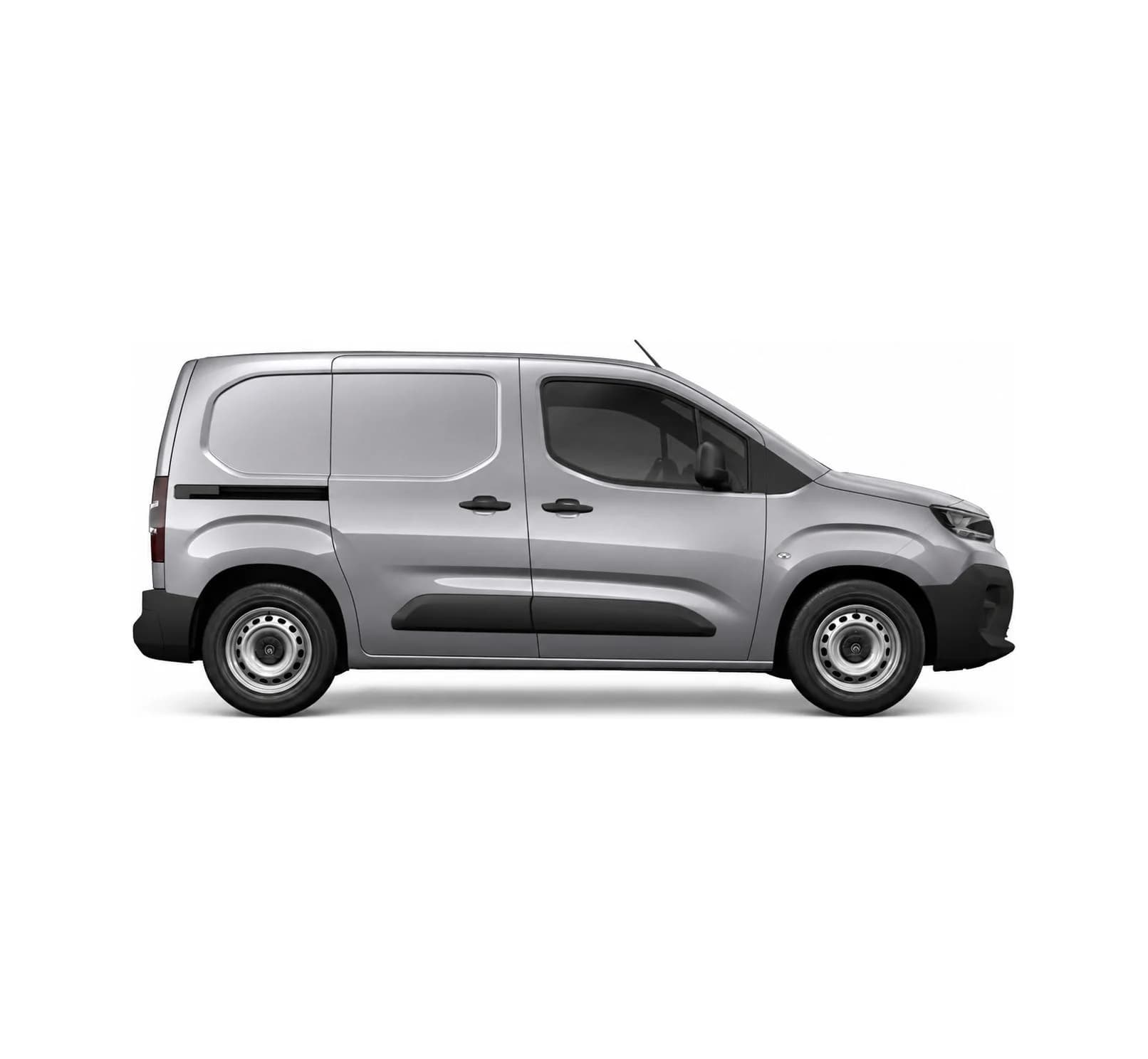 Citroen Berlingo VAN M 100KM MT — zdjęcie 3