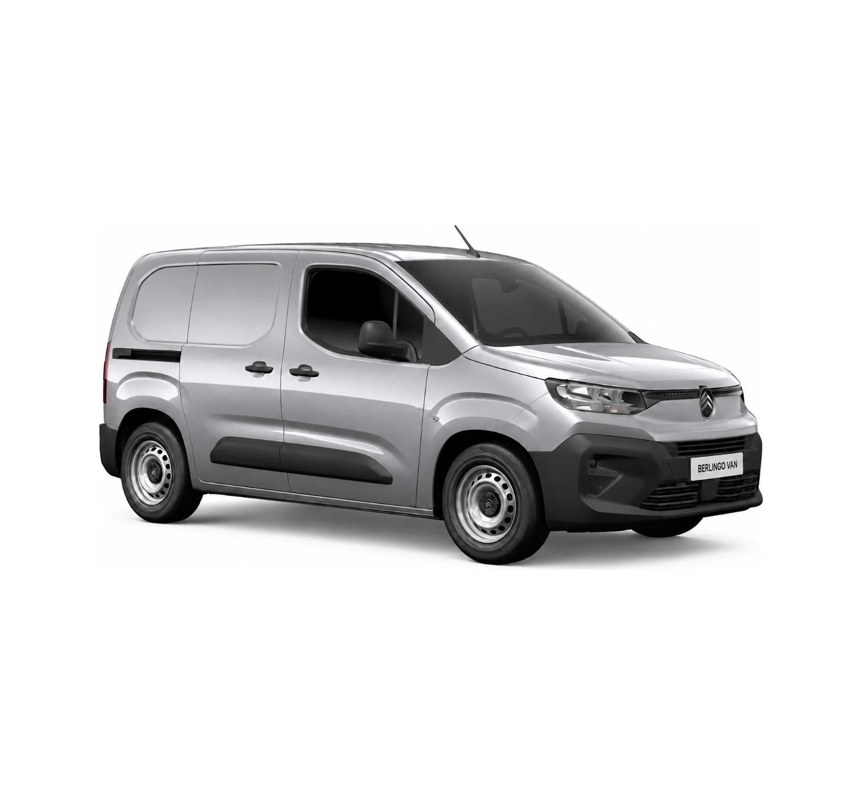 Citroen Berlingo VAN M 100KM MT — zdjęcie 2