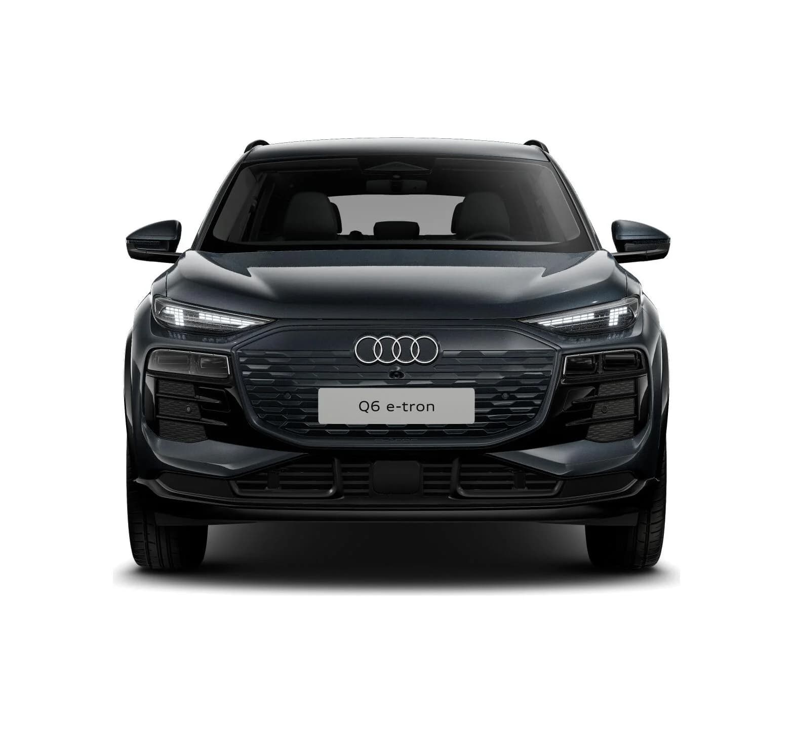Audi Q6 e-tron quattro — zdjęcie 2