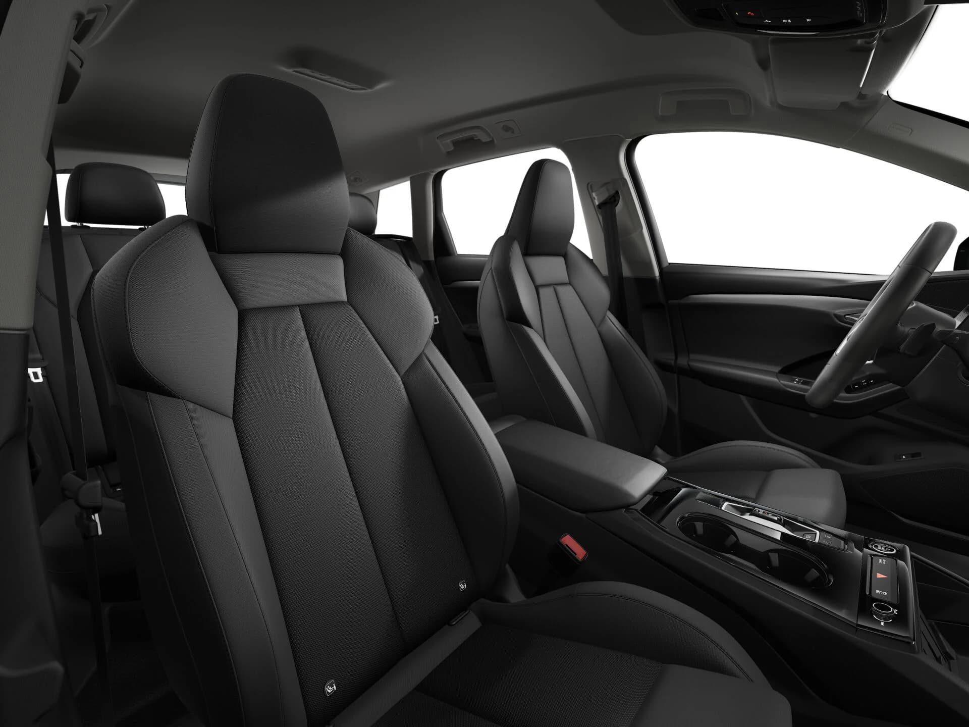 Audi Q6 e-tron quattro — zdjęcie 7