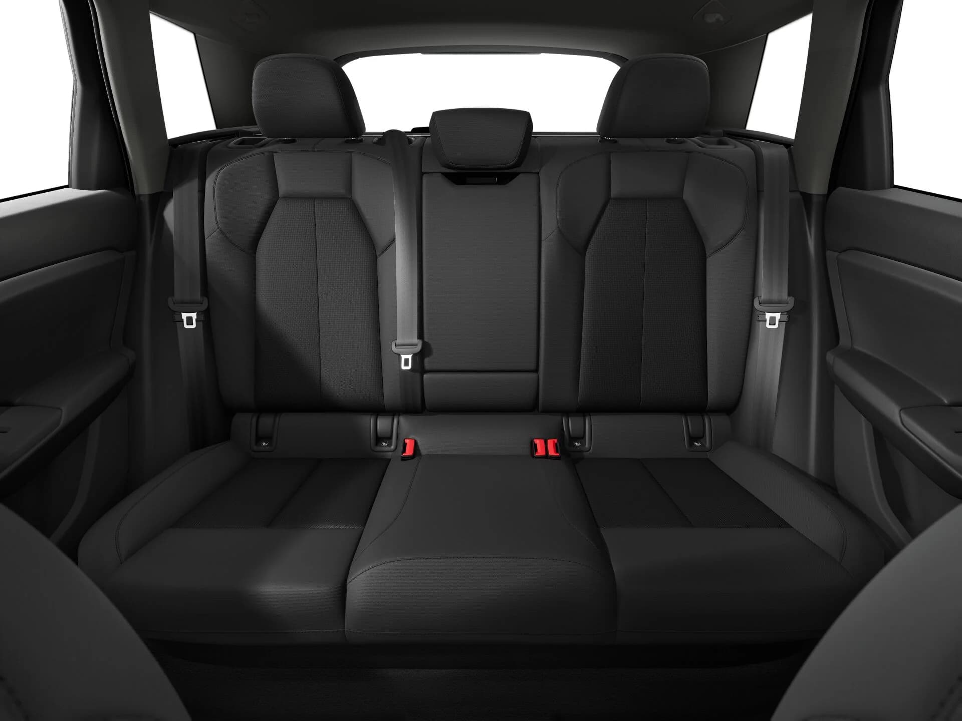 Audi Q6 e-tron quattro — zdjęcie 8