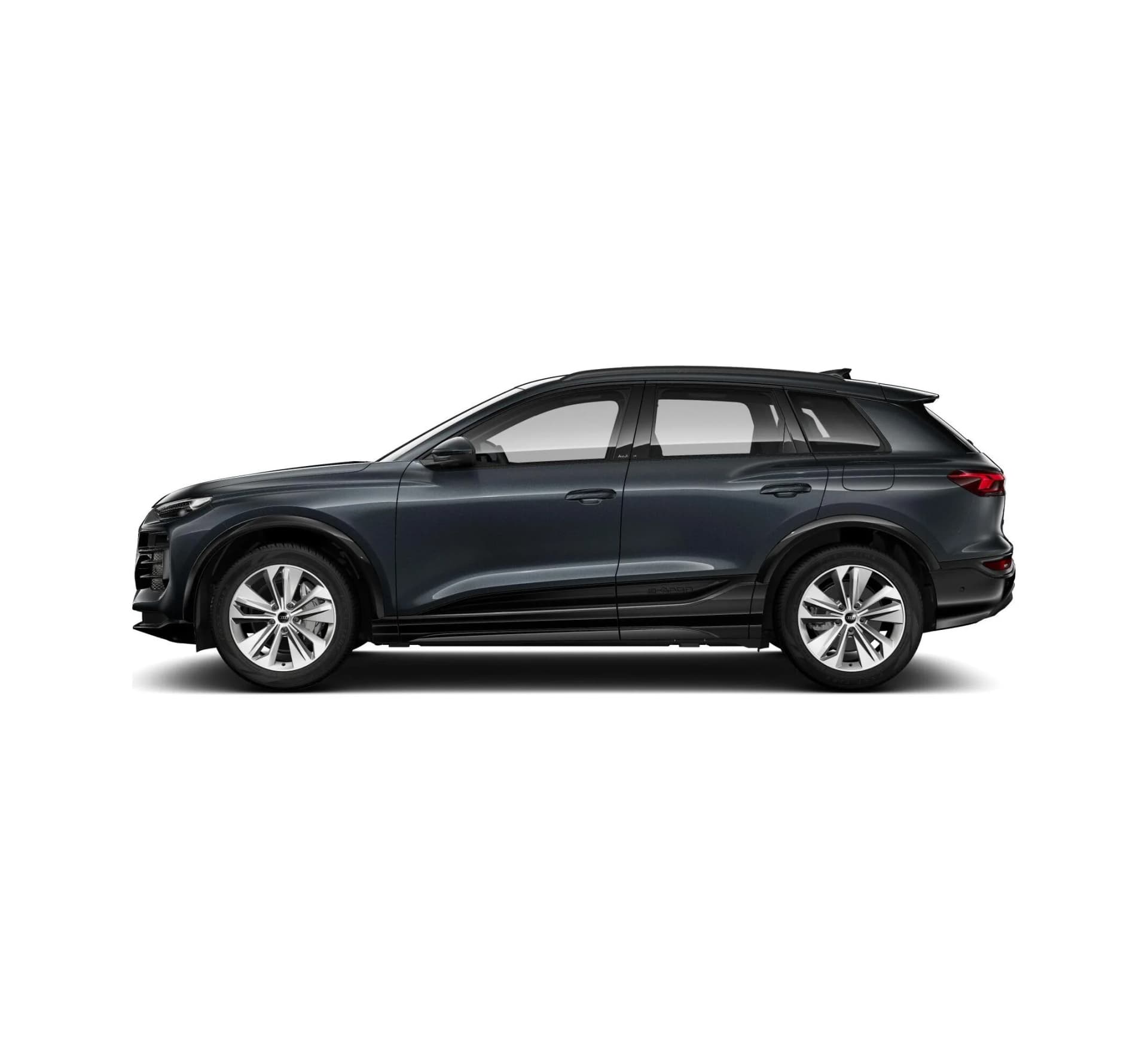 Audi Q6 e-tron quattro — zdjęcie 5