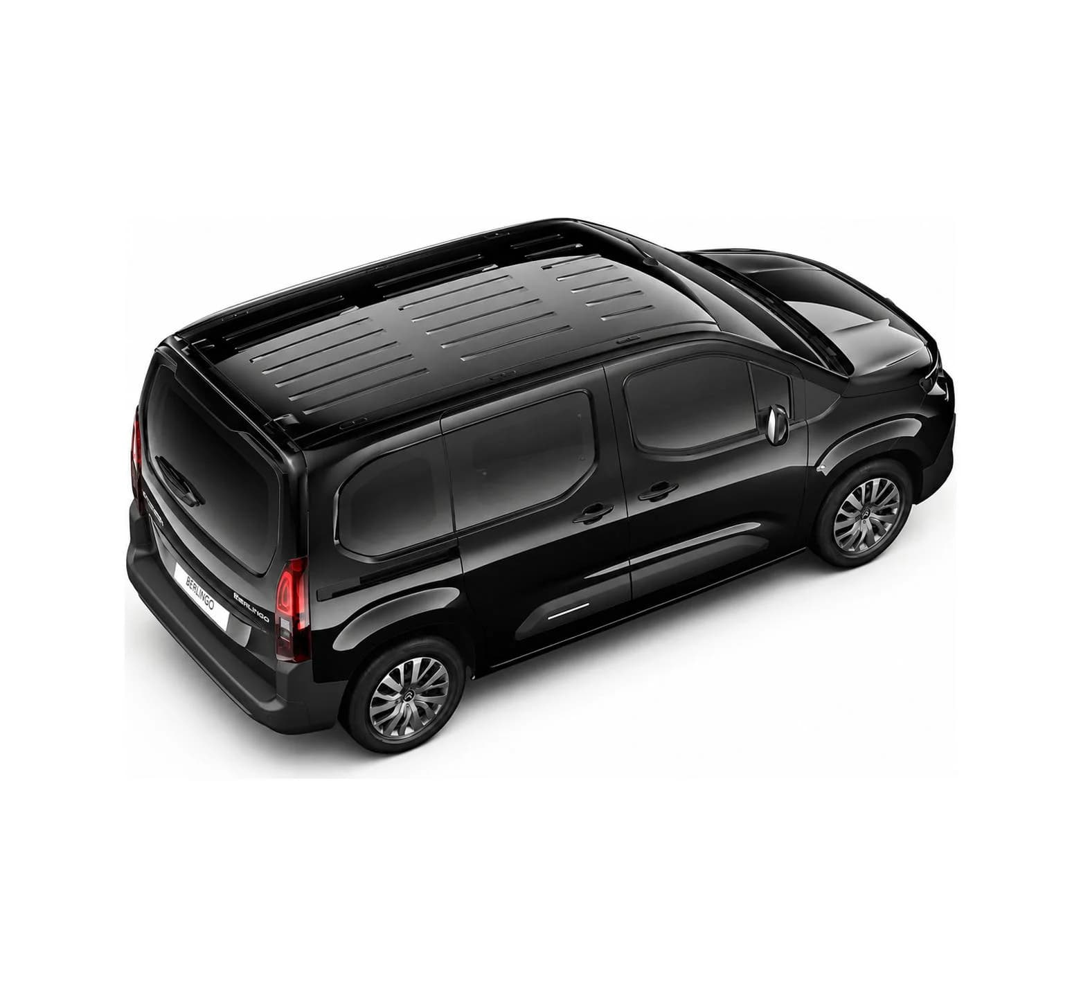 Citroen Berlingo Plus Diesel 100KM MT — zdjęcie 3