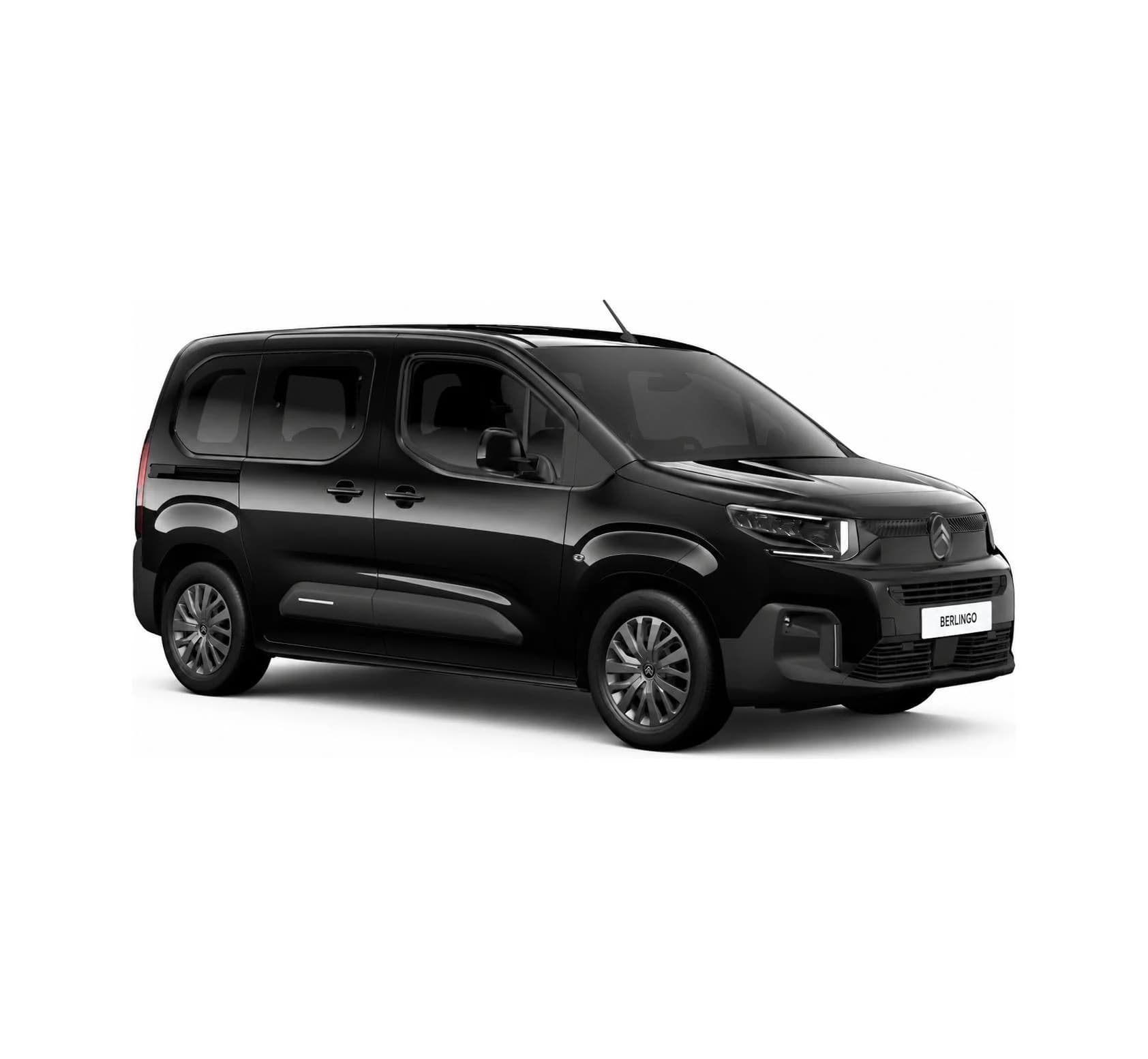 Citroen Berlingo Plus Diesel 100KM MT — zdjęcie 4