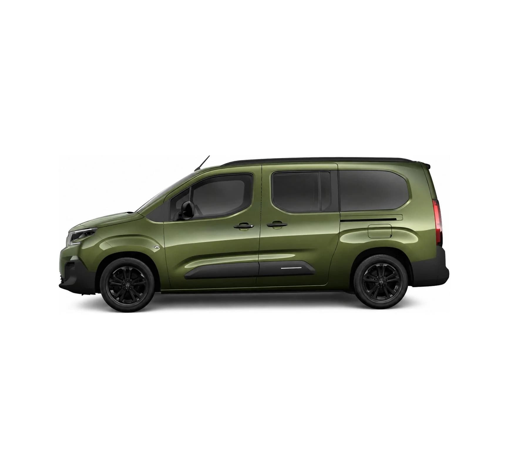 Citroen Berlingo XL MAX — zdjęcie 2