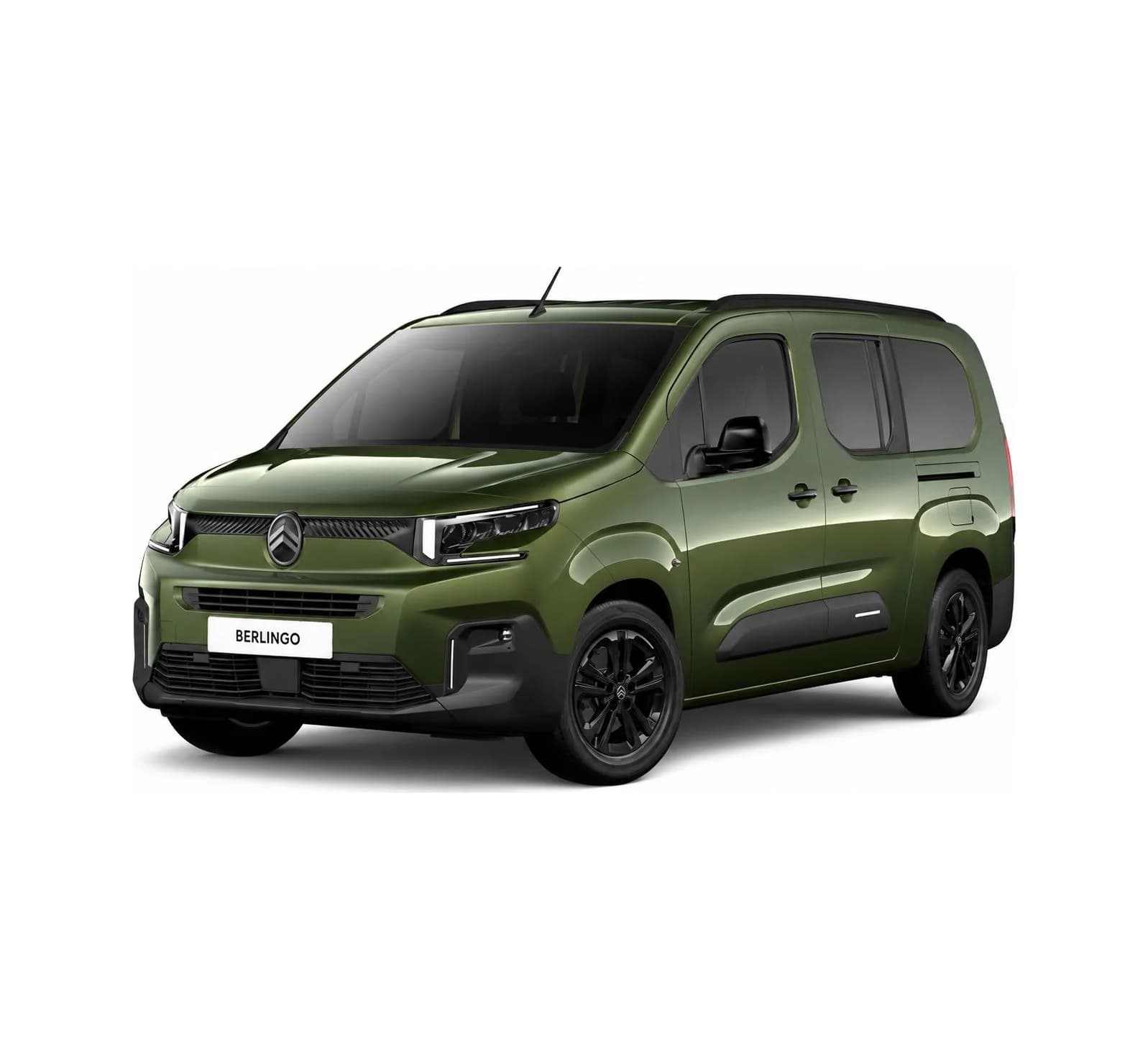 Citroen Berlingo XL MAX — zdjęcie 1